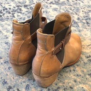 Rag & Bone Durham Chelsea Boot Size 8